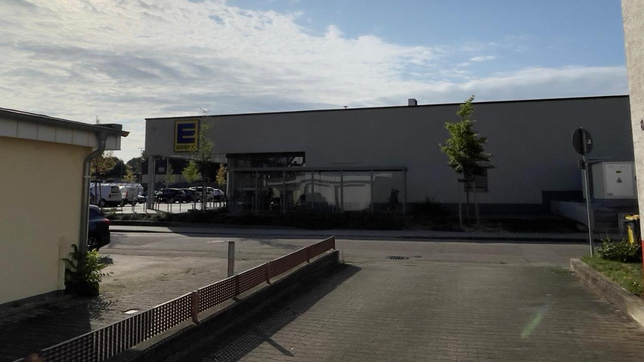 Casa Grande Mit 3 Apartments Rastatt Εξωτερικό φωτογραφία