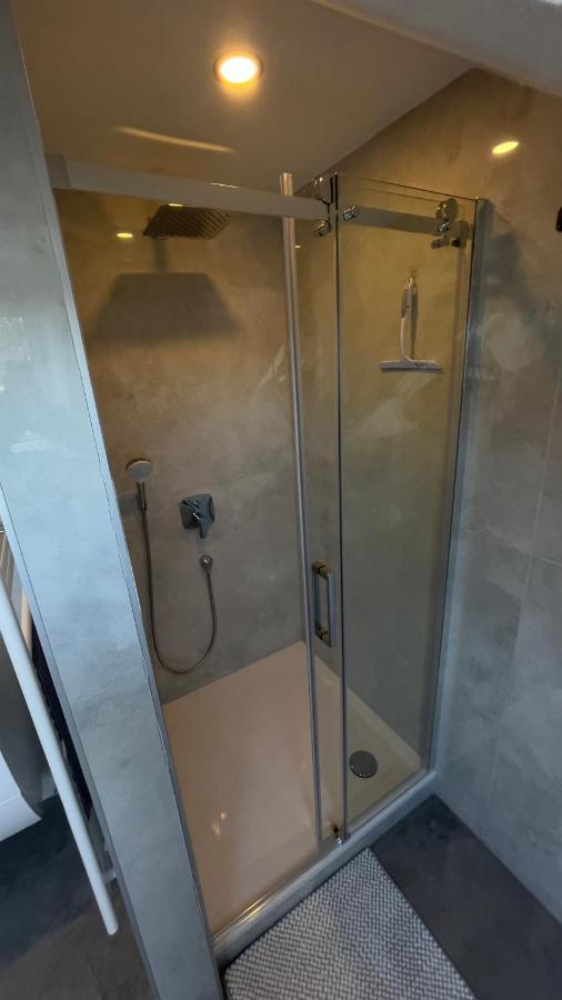 Casa Grande Mit 3 Apartments Rastatt Εξωτερικό φωτογραφία