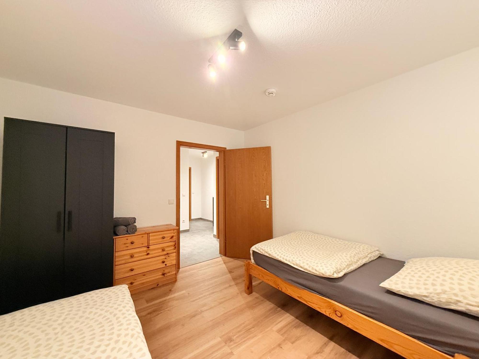 Casa Grande Mit 3 Apartments Rastatt Εξωτερικό φωτογραφία