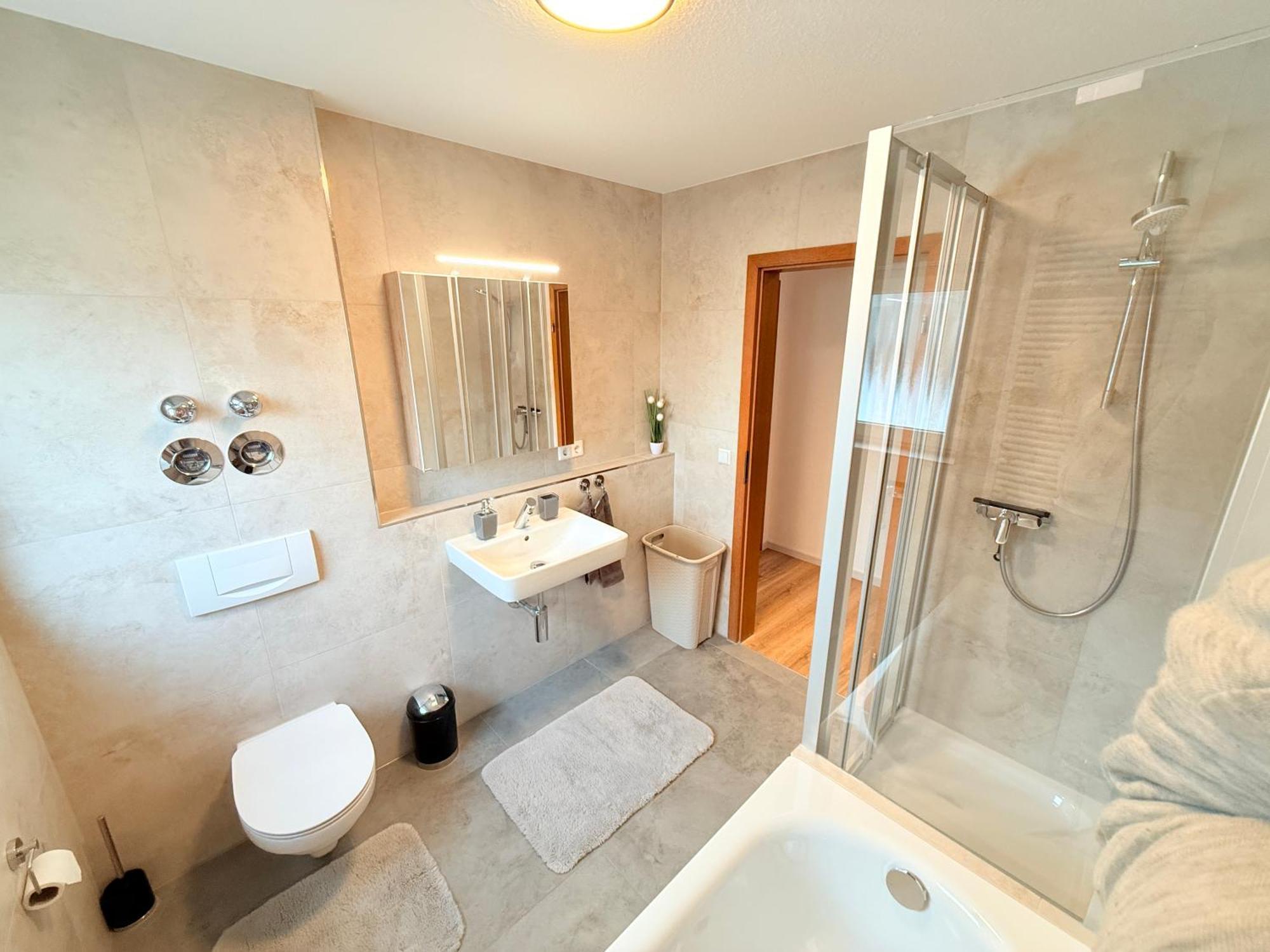 Casa Grande Mit 3 Apartments Rastatt Εξωτερικό φωτογραφία