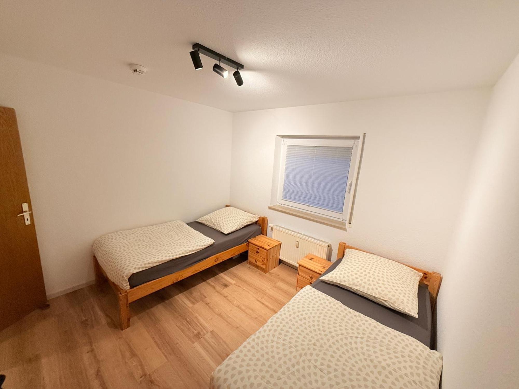 Casa Grande Mit 3 Apartments Rastatt Εξωτερικό φωτογραφία
