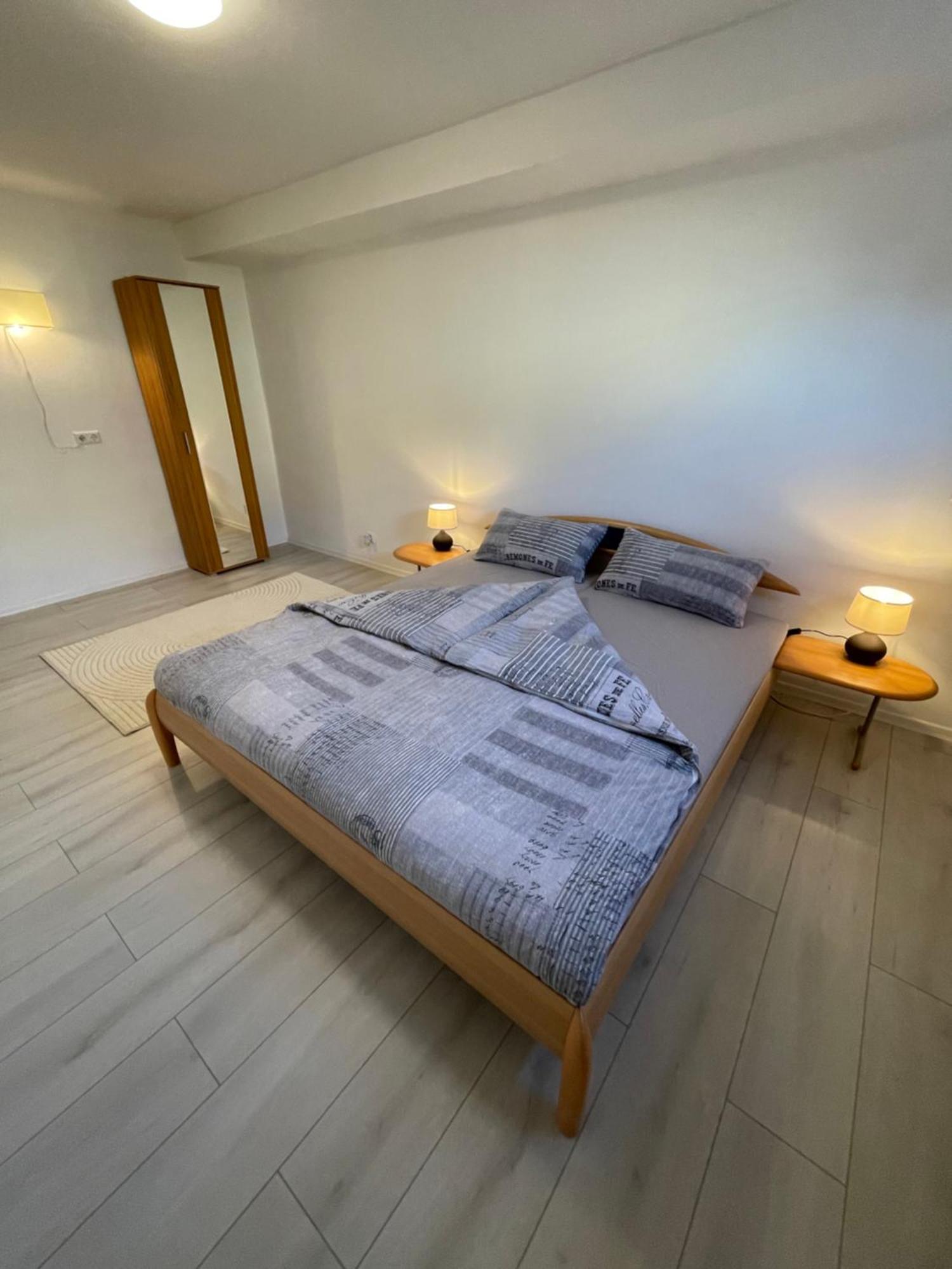 Casa Grande Mit 3 Apartments Rastatt Εξωτερικό φωτογραφία