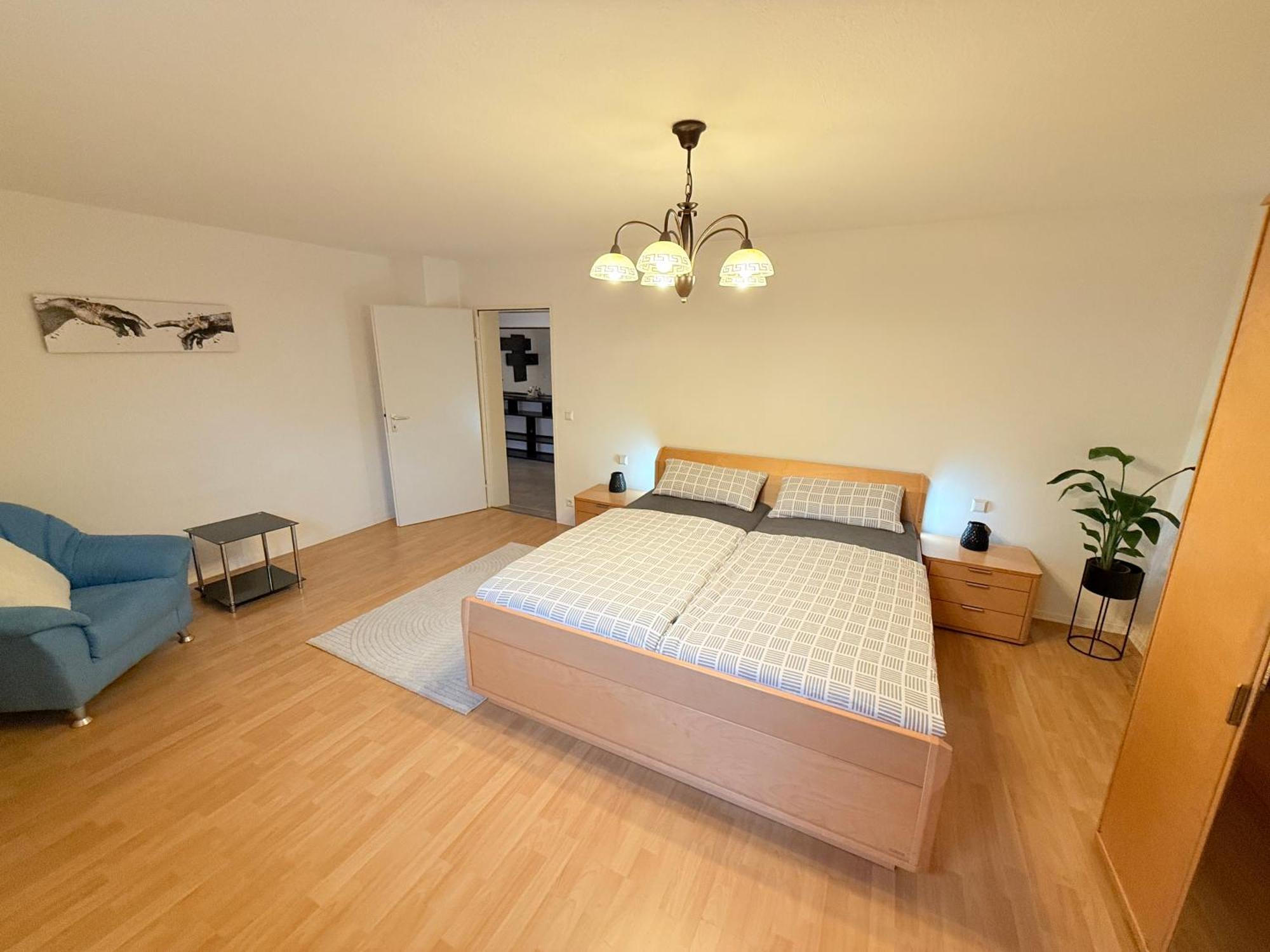 Casa Grande Mit 3 Apartments Rastatt Εξωτερικό φωτογραφία